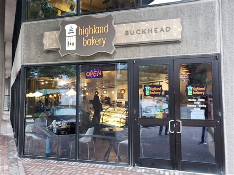 Highland bakery atlanta - Order takeaway and delivery at Highland Bakery, Atlanta with Tripadvisor: See 464 unbiased reviews of Highland Bakery, ranked #41 on Tripadvisor among 3,582 restaurants in Atlanta.